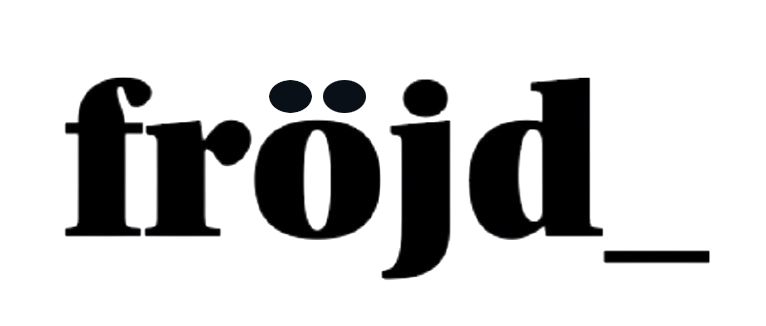 Fröjd